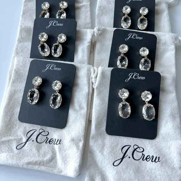 Bridesmaids gifts NWT x 6 - Picture 6 of 12